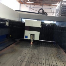 Rapid Turn Laser & Machine LLC Photo Photo