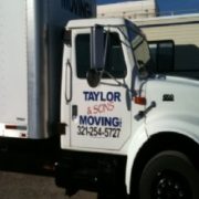 Taylor & Sons Moving Photo