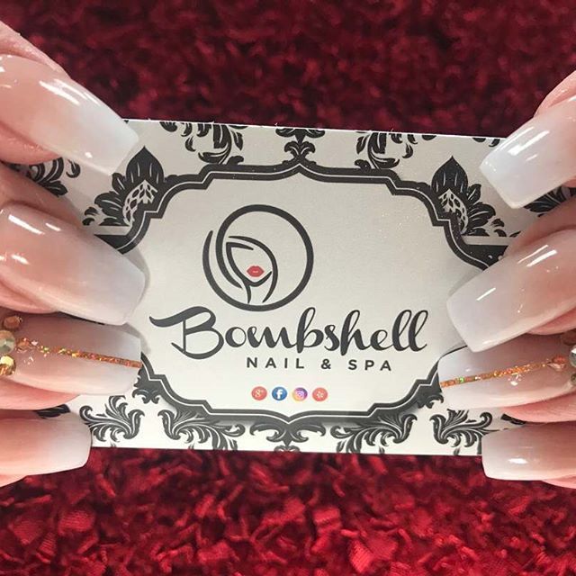 Bombshell Nail & Spa Photo