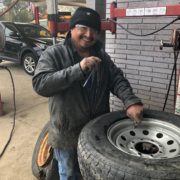 Wholesale Battery Tire & Auto Photo