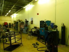 El Pino Engine Repair & Cylinder Head Shop Photo
