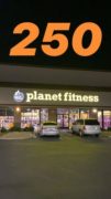 Planet Fitness