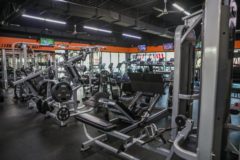 Powerhouse Gym Aurora