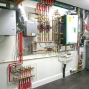 R B Plumbing Heating