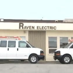 Raven Electric