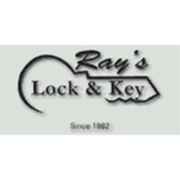 Rays Lock Key