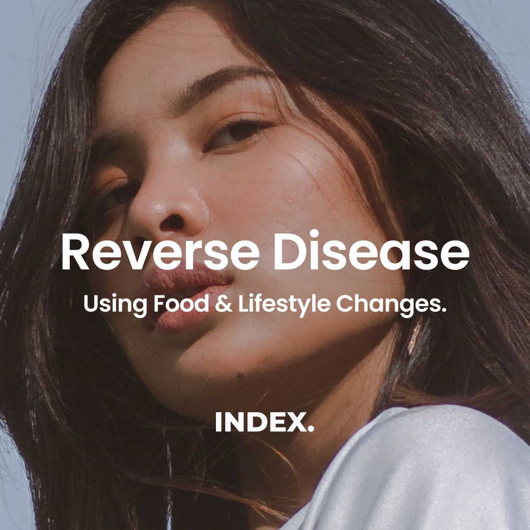 Reverse Disease