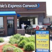 Richies Carwash