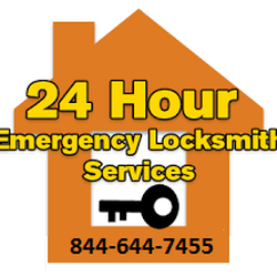 Roland Park Lock Key Service