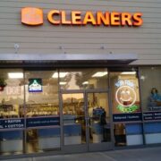 Rosewood Cleaners