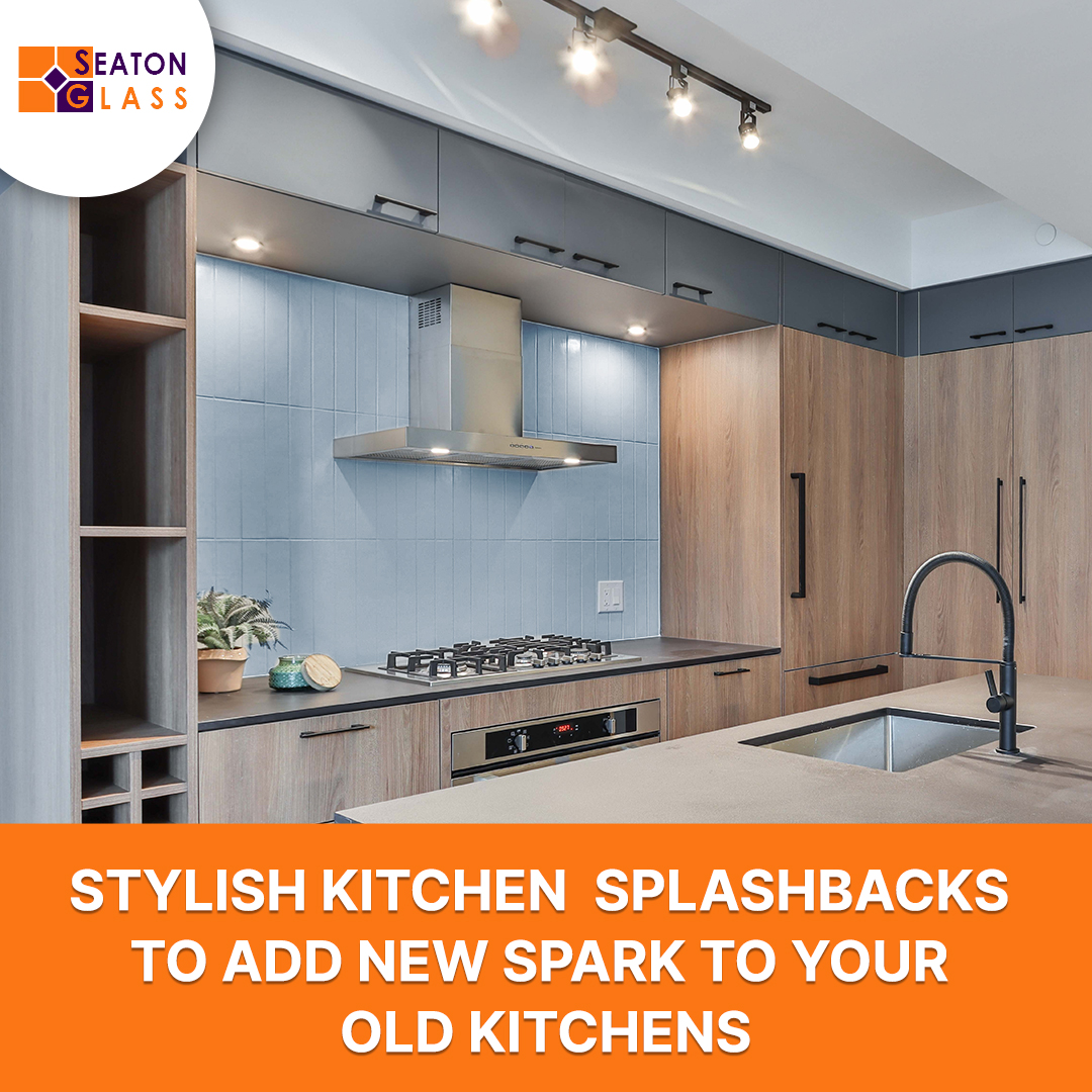 SPLASHBACKS ADELAIDE