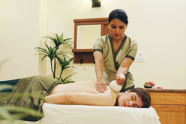 Sabai Thai Spa