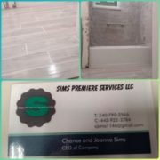 Sims Premiere Services