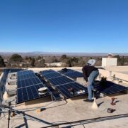 Solar Companies In Albuquerque NM