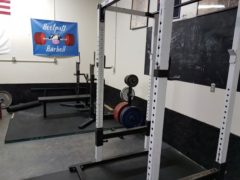 Southside Strength and Fitness