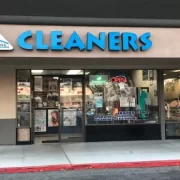 Sparklizing Cleaners