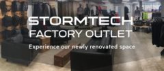 Stormtech Factory Outlet