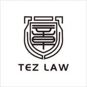 Tez Law Firm Logo