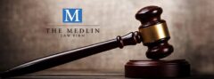 The Medlin Law Firm Cover