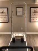 The Private Pilates Studio