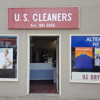 US Drycleaner