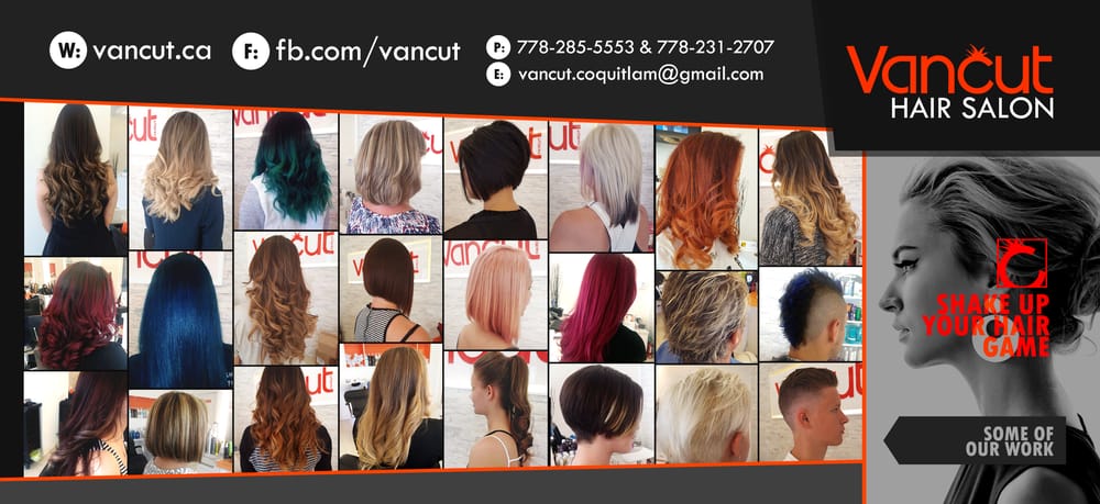 Vancut Hair Salon