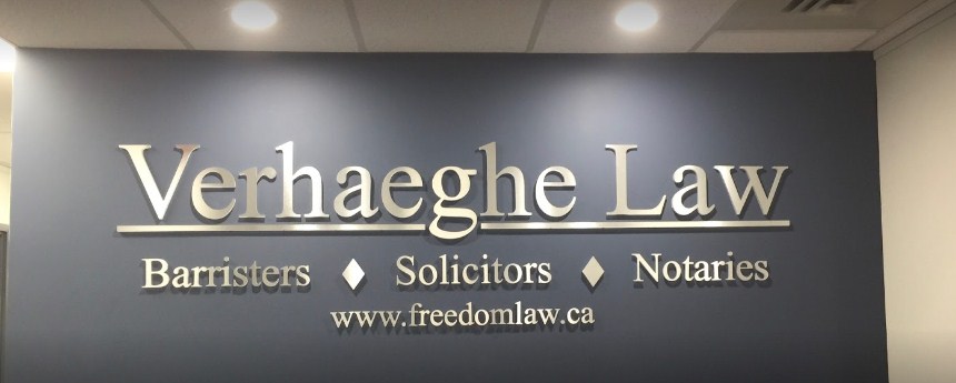 Verhaeghe Law Office