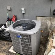 Vernon Air Conditioning Plumbing Electrical Services