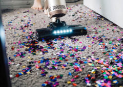 When to Schedule Your Carpet Cleaning Services During Holiday Season