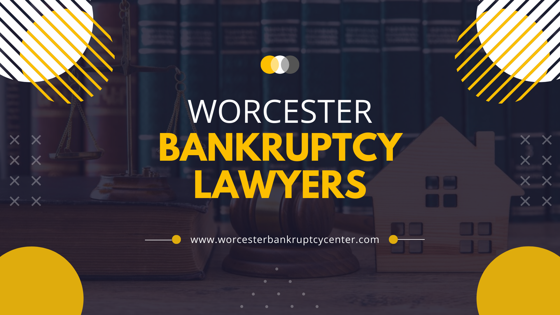 Worcester Bankruptcy Lawyers Cover