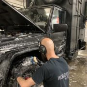 World Class Auto Care