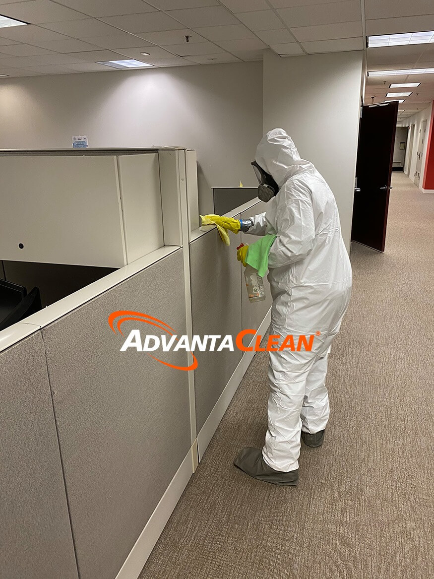 advantaclean