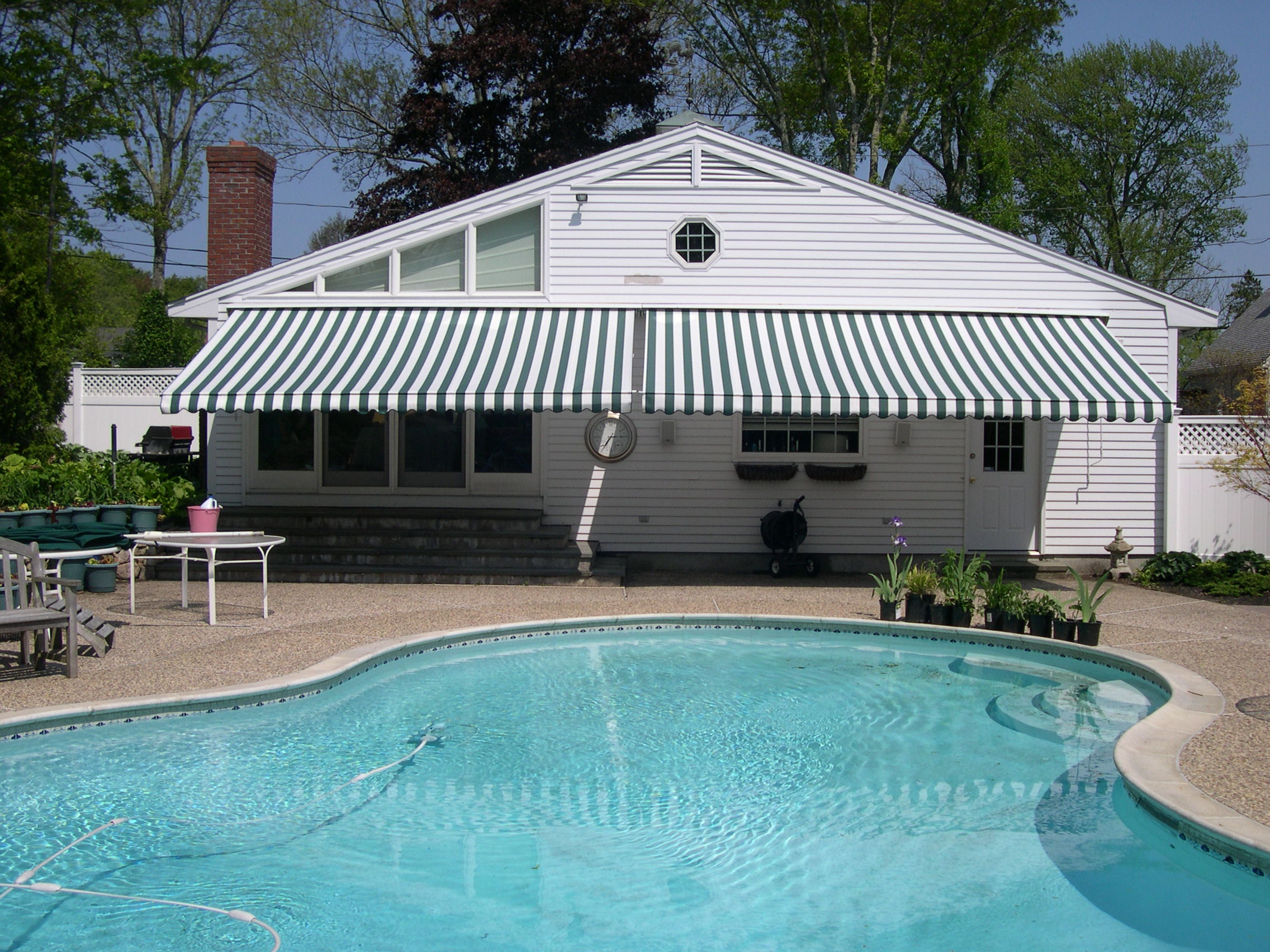 awnings near me