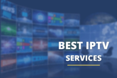 best iptv provider