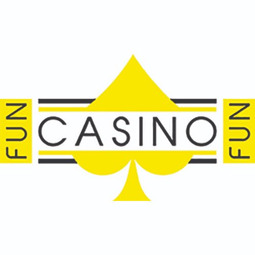 fun casino fun logo