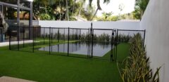 synthetic turf Miami Florida