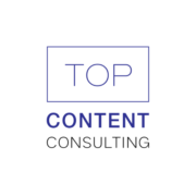topcontentconsulting Logo